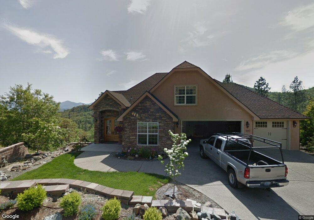 1180 NW Starlite Place, Grants Pass, OR 97526 - photo 1