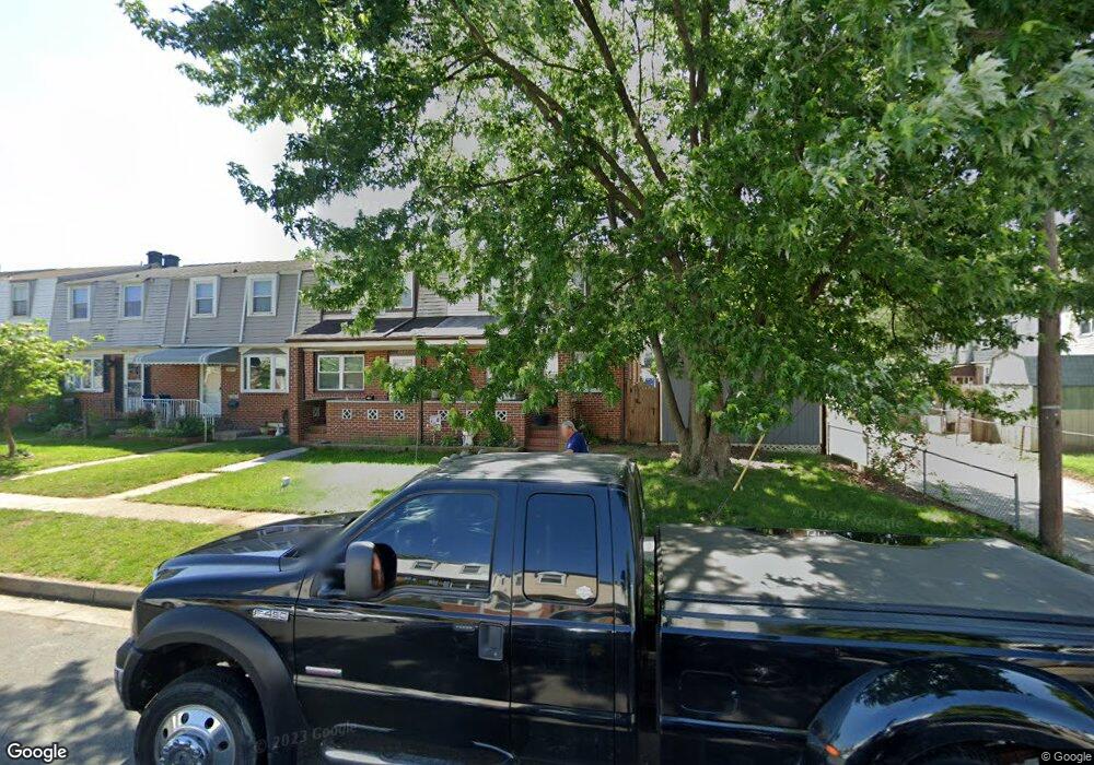 2023 Ewald Ave, Dundalk, MD 21222 - photo 1