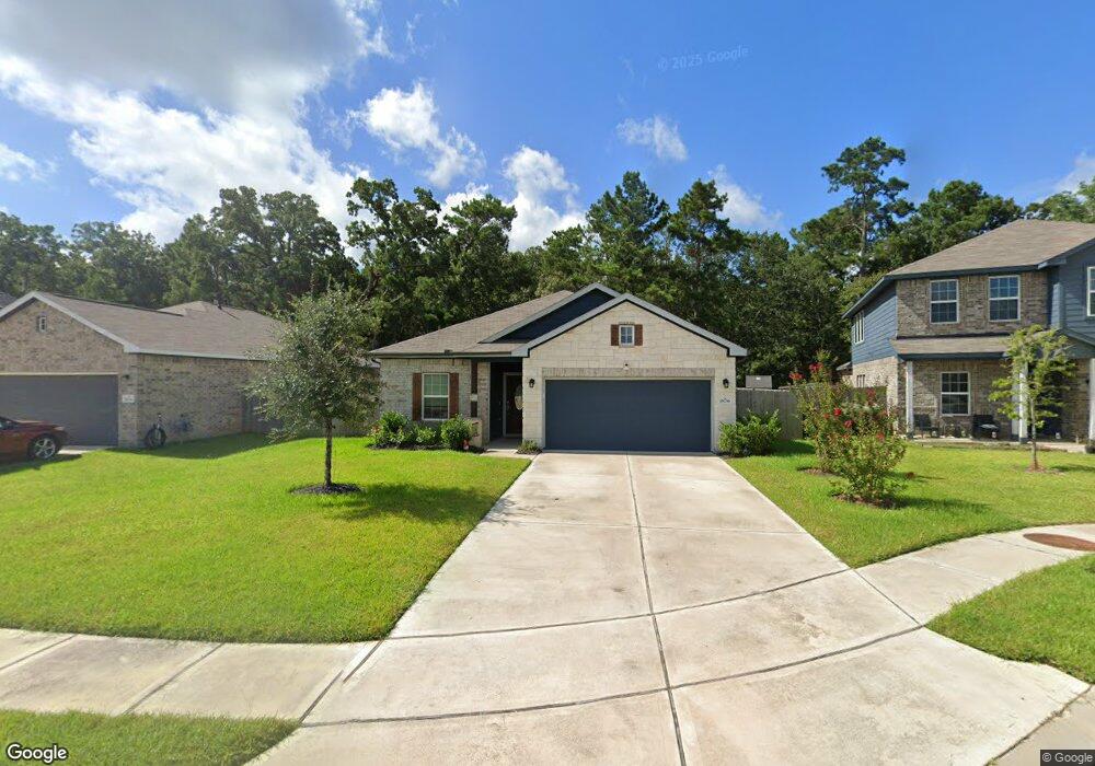 18736 Laurel Oaks Ln, Magnolia, TX 77355 - photo 1