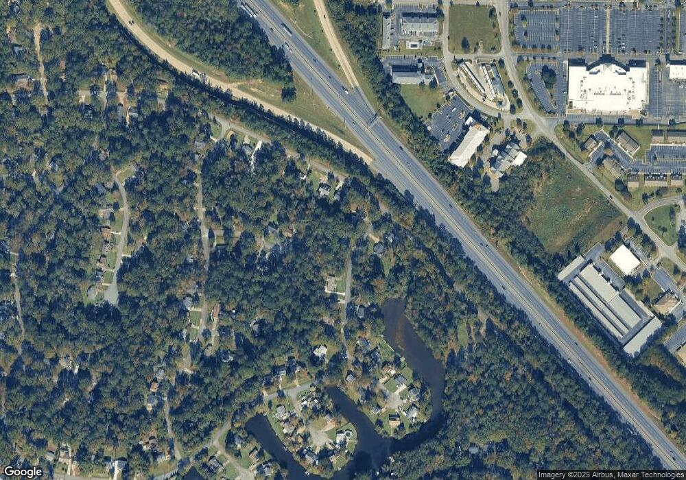 484 Edgewater Dr, Macon, GA 31220 - photo 1