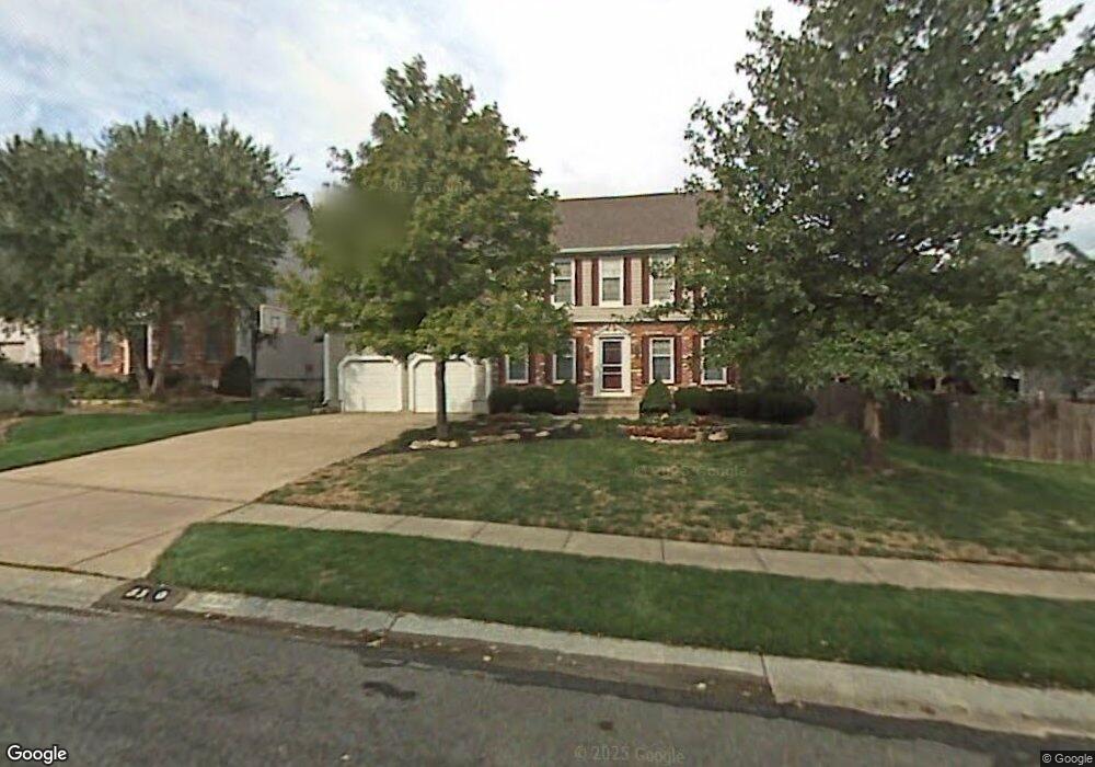 8340 Acuff Ln, Lenexa, KS 66215 - photo 1