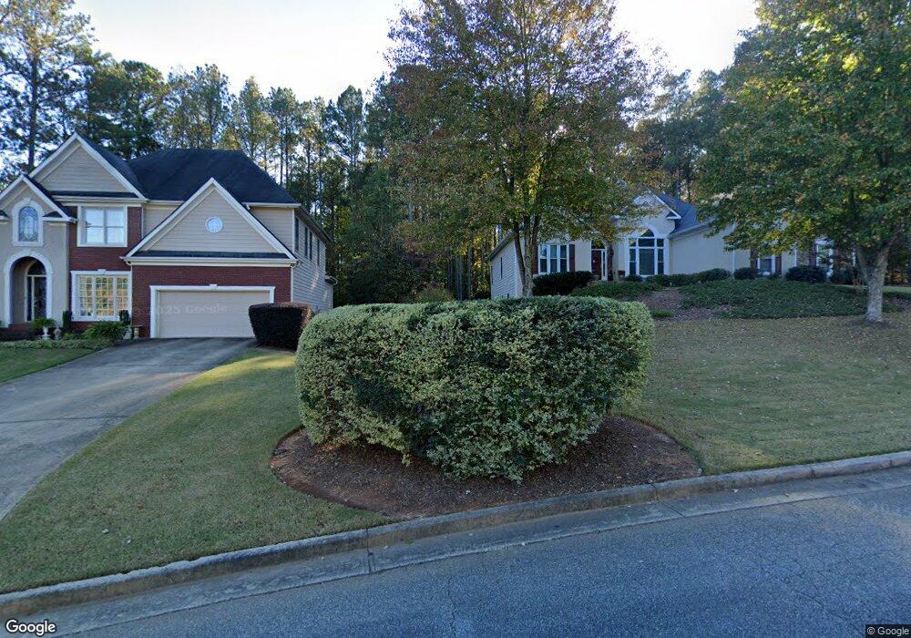 107 Copper Trail, Canton, GA 30114 - photo 1