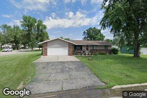 612 W Elizabeth St, Edgerton, MN 56128
