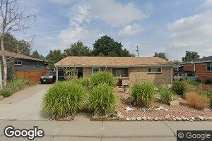 7675 Barbara Ann Dr, Arvada, CO 80004