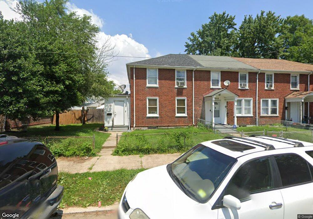 2864 N Constitution Rd, Camden, NJ 08104 - photo 1