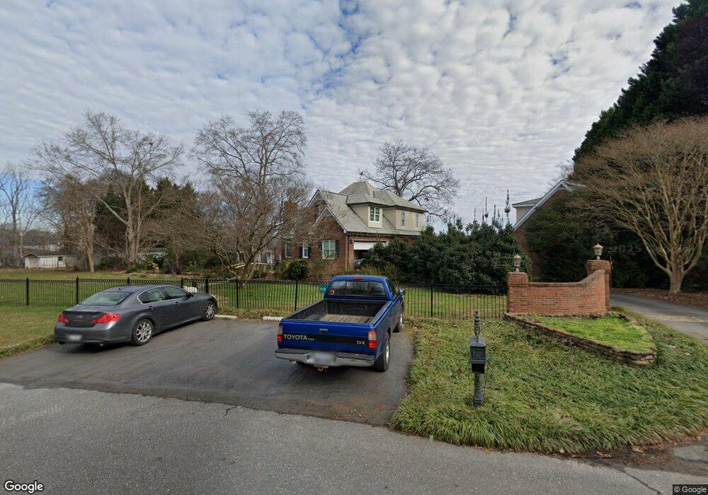 4474 Island Forks Rd, Clover, SC 29710 - photo 1