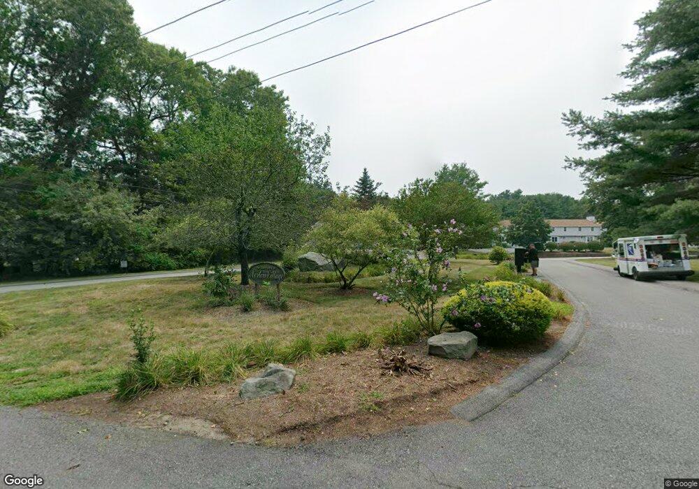 2 Robin Cir unit 3, Norton, MA 02766 - photo 1