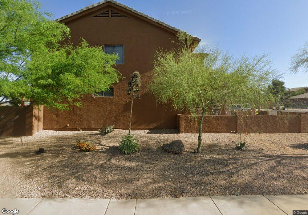 6002 E Old West Way, Scottsdale, AZ 85266 - photo 1