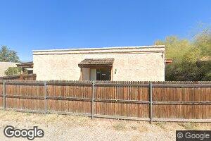 2960 N Edith Blvd, Tucson, AZ 85716