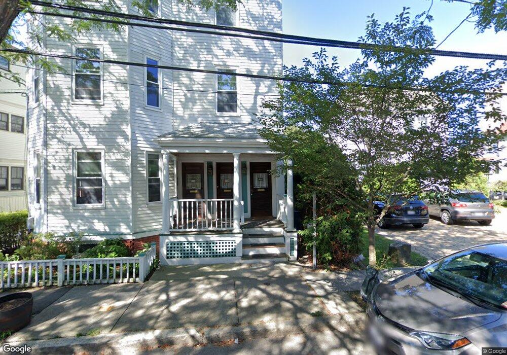 164 Cushing St unit 3, Cambridge, MA 02138 - photo 1