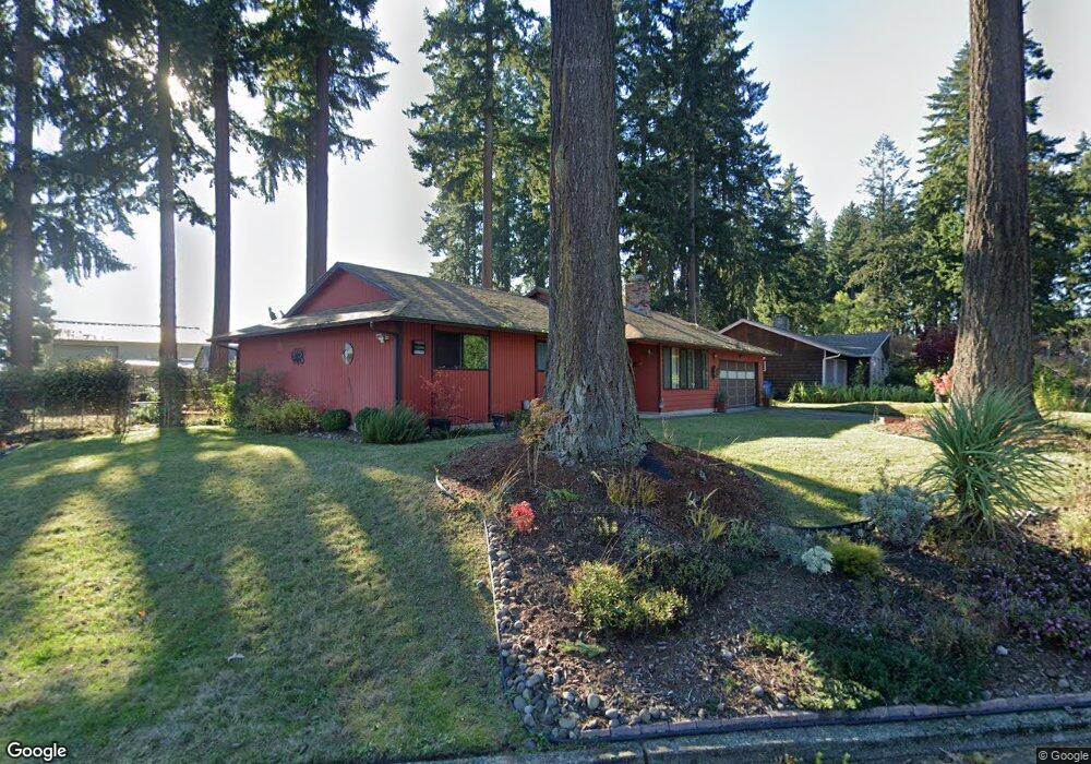 6401 NE 52nd St, Vancouver, WA 98661 - photo 1