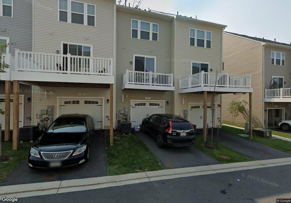 1431 Strahorn Rd, Hanover, MD 21076 - photo 1