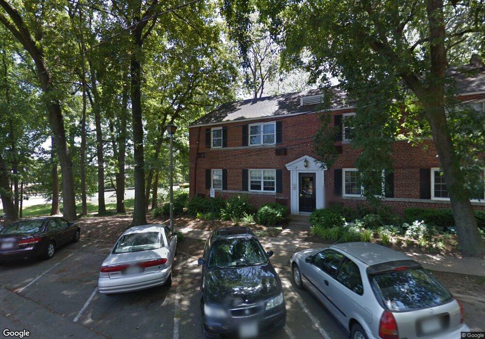 100 N Trenton St unit 1003, Arlington, VA 22203 - photo 1