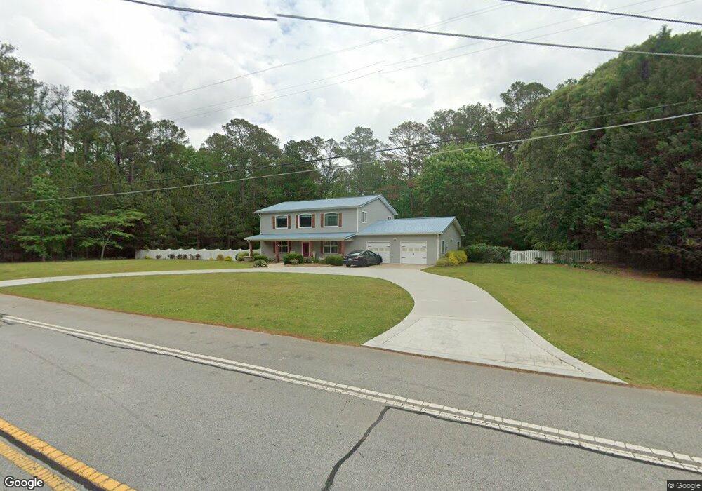 260 Arrowood Rd, Tyrone, GA 30290 - photo 1