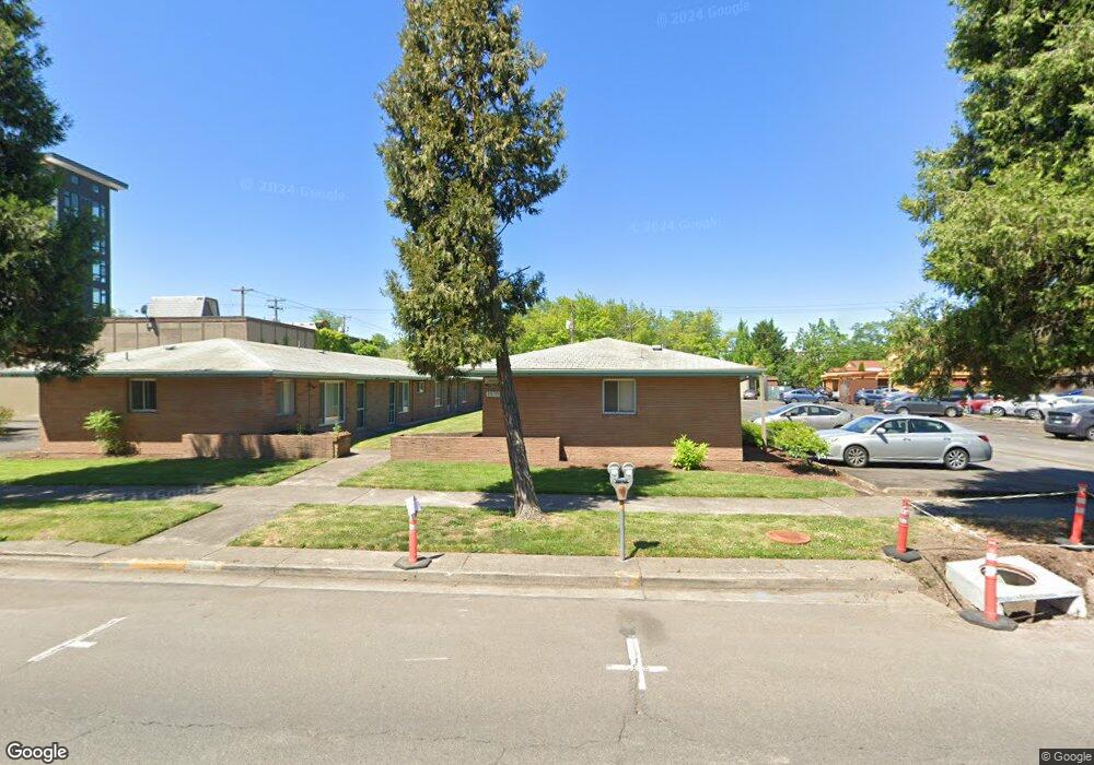 1570 Pearl St unit 1-10, Eugene, OR 97401 - photo 1