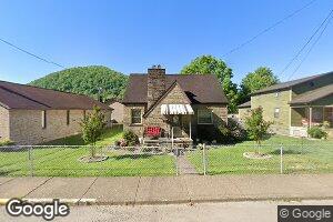 130 Williams St, Cedar Grove, WV 25039