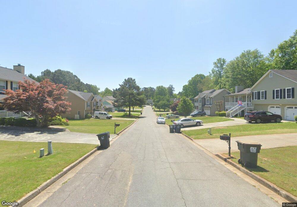 0 Windswept Trace unit 7380838, Sugar Hill, GA 30518 - photo 1