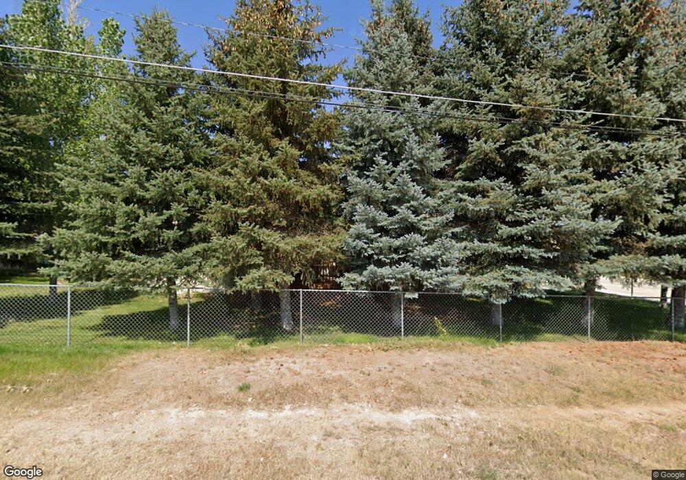 4610 Charles St, Cheyenne, WY 82001 - photo 1