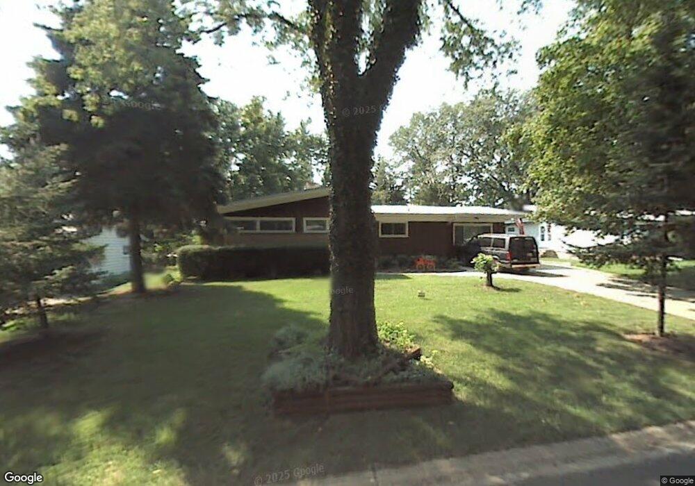 615 S Loomis St, Naperville, IL 60540 - photo 1