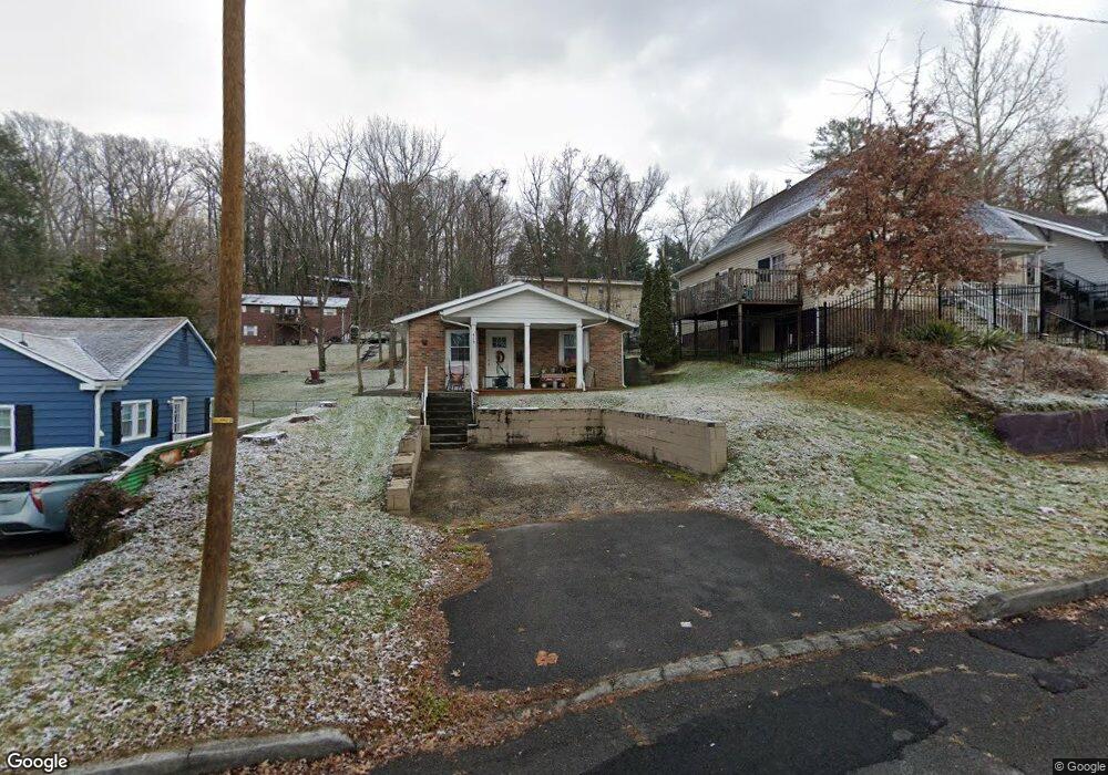 419 W Poplar St, Johnson City, TN 37604 - photo 1