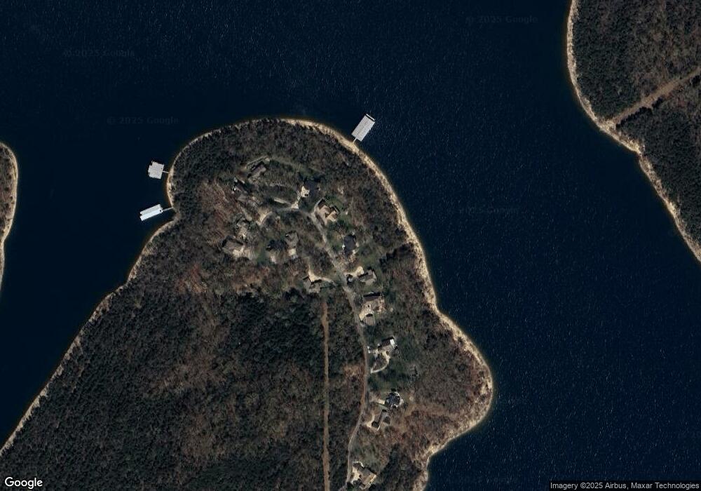 1394 Full Moon Rd, Shell Knob, MO 65747 - photo 1