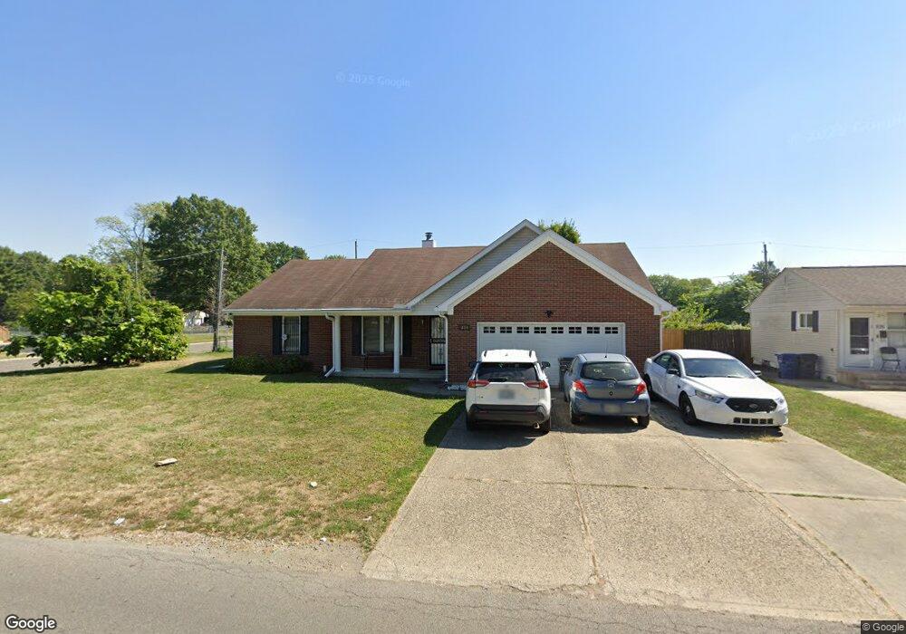 814 Westphal Ave, Columbus, OH 43213 - photo 1