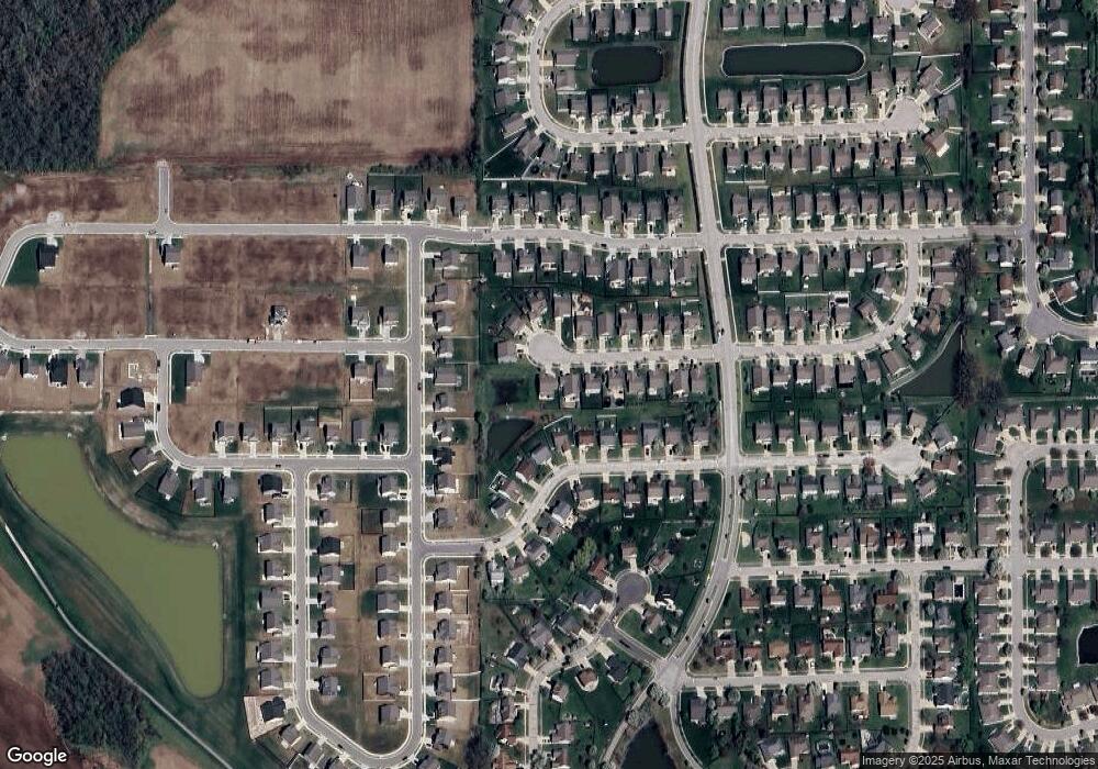 1385 Greenbriar Ct, Franklin, IN 46131 - photo 1