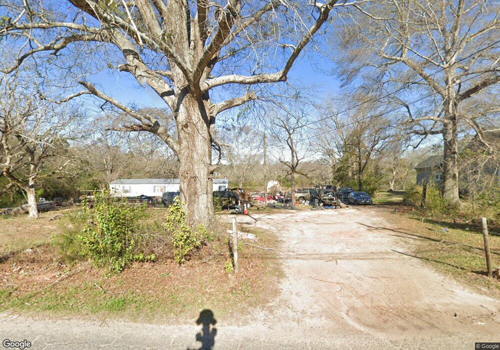 350 County Road 75, Roanoke, AL 36274 - photo 1