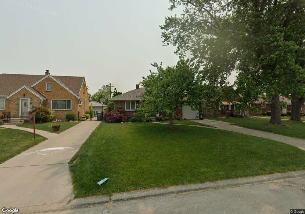 4458 Helmond Ct, Toledo, OH 43611 - photo 1