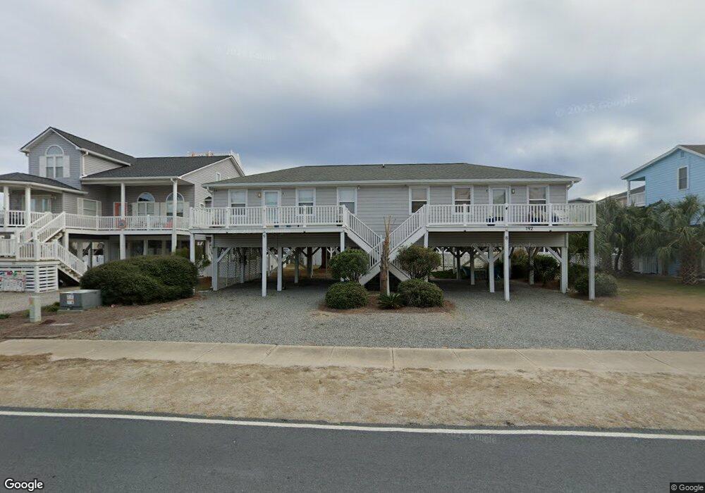 192 E Second St unit 7, Ocean Isle Beach, NC 28469 - photo 1