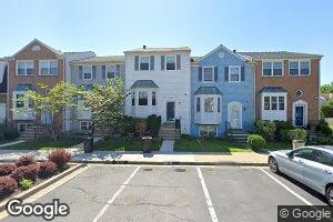 12310 Herrington Manor Dr, Silver Spring, MD 20904