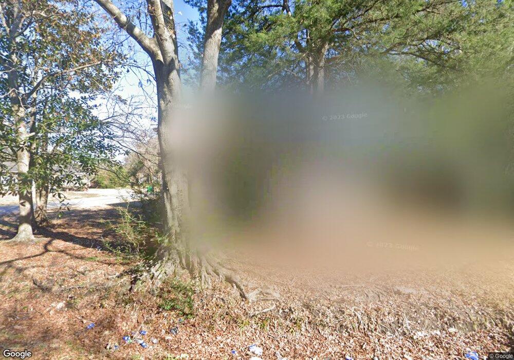 516 Palm St, Georgetown, SC 29440 - photo 1