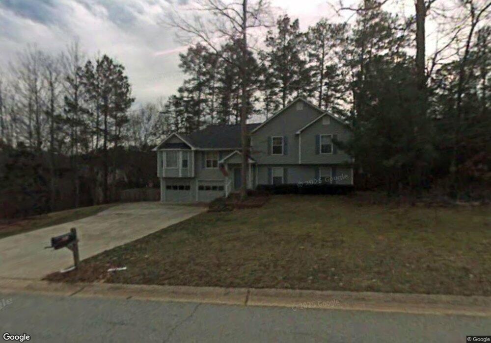 1014 Trestle Dr unit 1, Austell, GA 30106 - photo 1