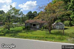314 Glenview Rd, Crab Orchard, WV 25827