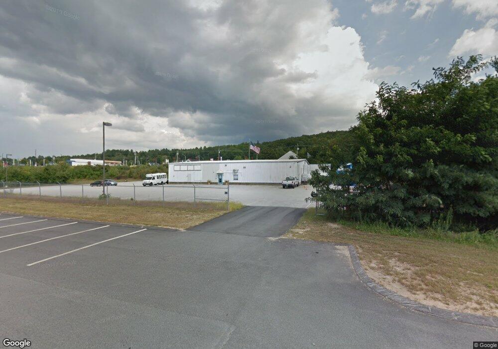 1316 Hooksett Rd, Hooksett, NH 03106 - photo 1