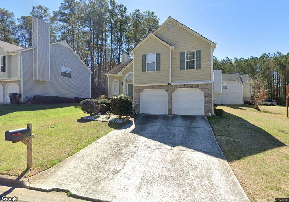 1979 Stonecrest Ct, Austell, GA 30106 - photo 1
