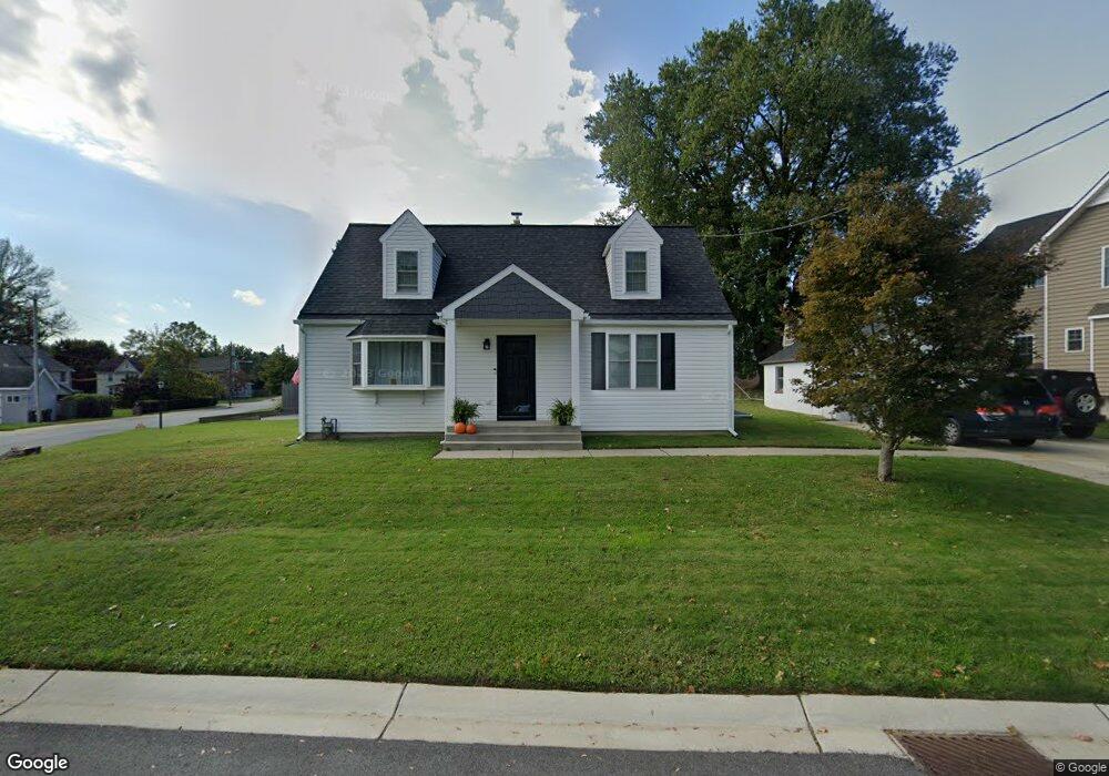 2500 Cedar Ave, Wilmington, DE 19808 - photo 1