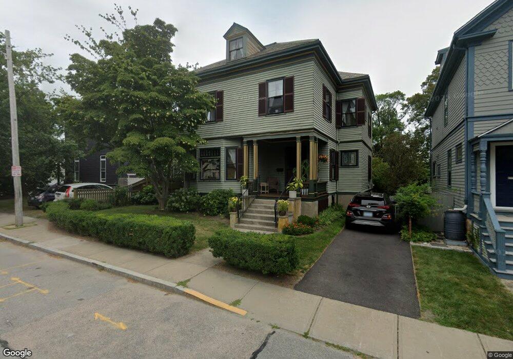 15 Summer St, Newport, RI 02840 - photo 1