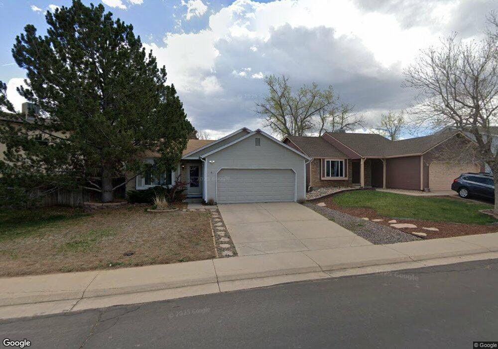 19910 E Princeton Place, Aurora, CO 80013 - photo 1