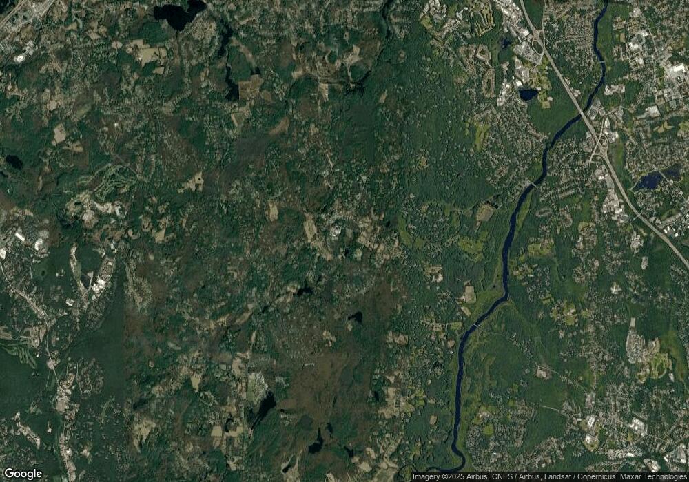 14A Lot, Carlisle, MA 01741 - photo 1