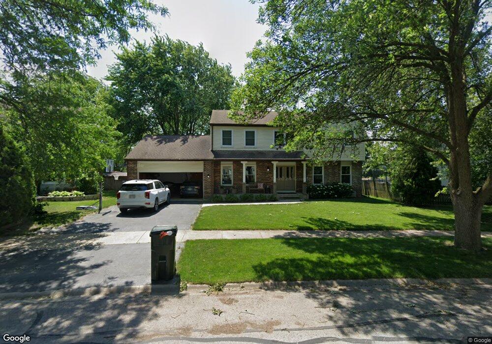 1608 Fordham Ct, Naperville, IL 60565 - photo 1