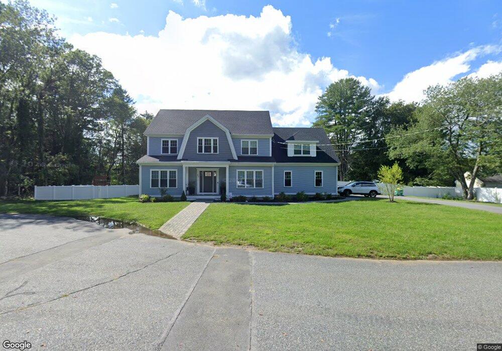 21 Mountview Dr, Ashland, MA 01721 - photo 1