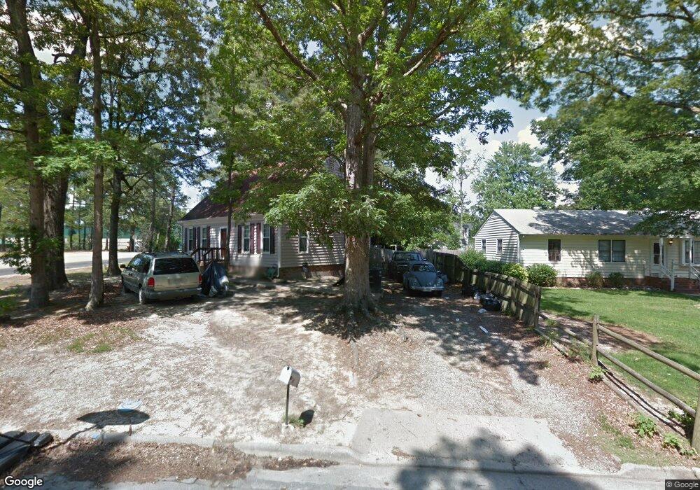 5608 Baume Cir, North Chesterfield, VA 23237 - photo 1