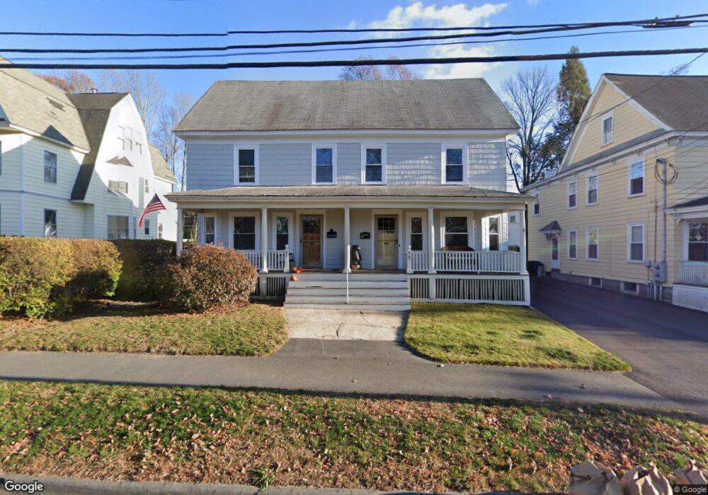 59-61 Elm St, Andover, MA 01810 - photo 1