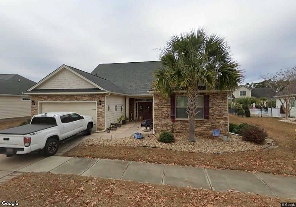 1129 Shire Way unit Lot 41, Myrtle Beach, SC 29577 - photo 1