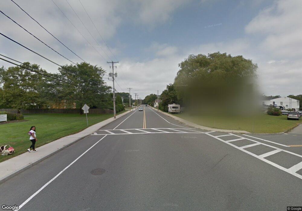 1 Milton St, Dartmouth, MA 02748 - photo 1