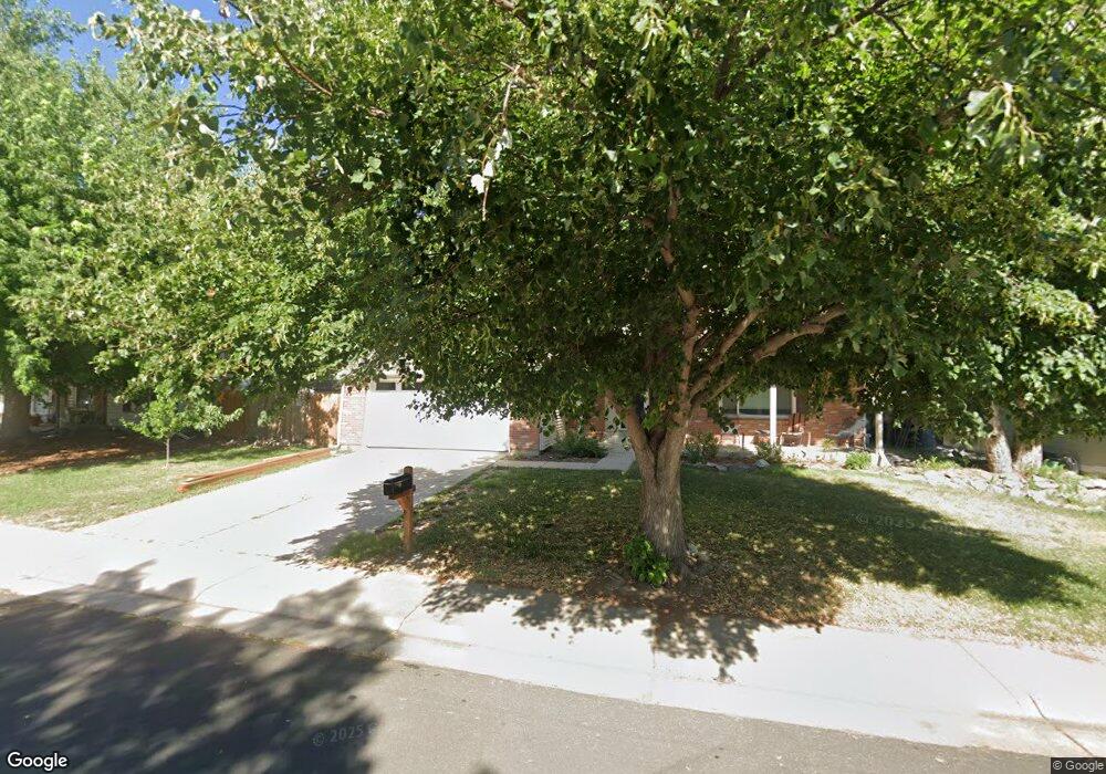 1409 S Laredo St, Aurora, CO 80017 - photo 1