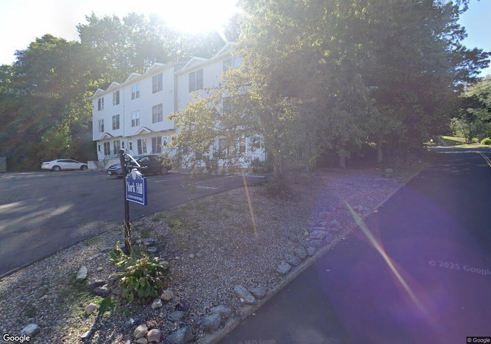 78 York St unit 7, West Haven, CT 06516 - photo 1