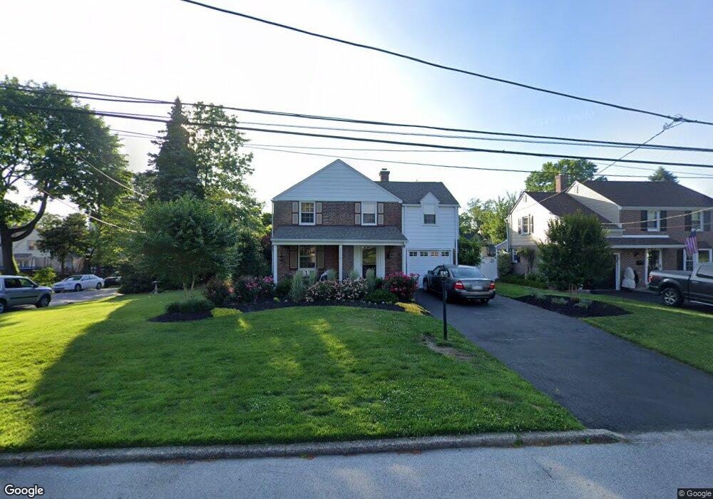 702 Roseland Ave, Jenkintown, PA 19046 - photo 1