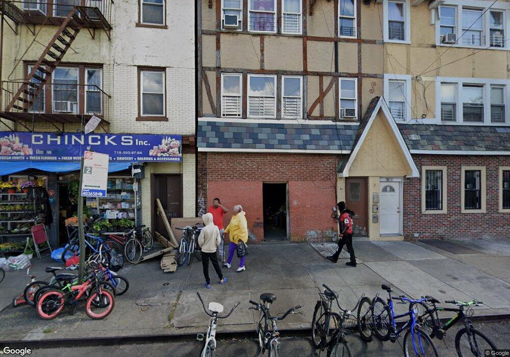 188-20 Jamaica Ave unit Store, Jamaica, NY 11423 - photo 1